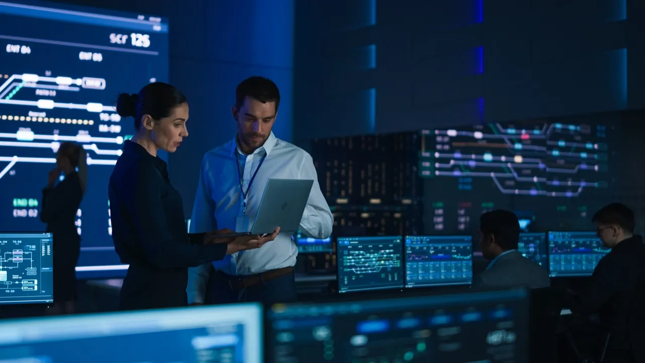 come-gli-agenti-di-intelligenza-artificiale-possono-aiutare-la-sicurezza-nelle-aziende