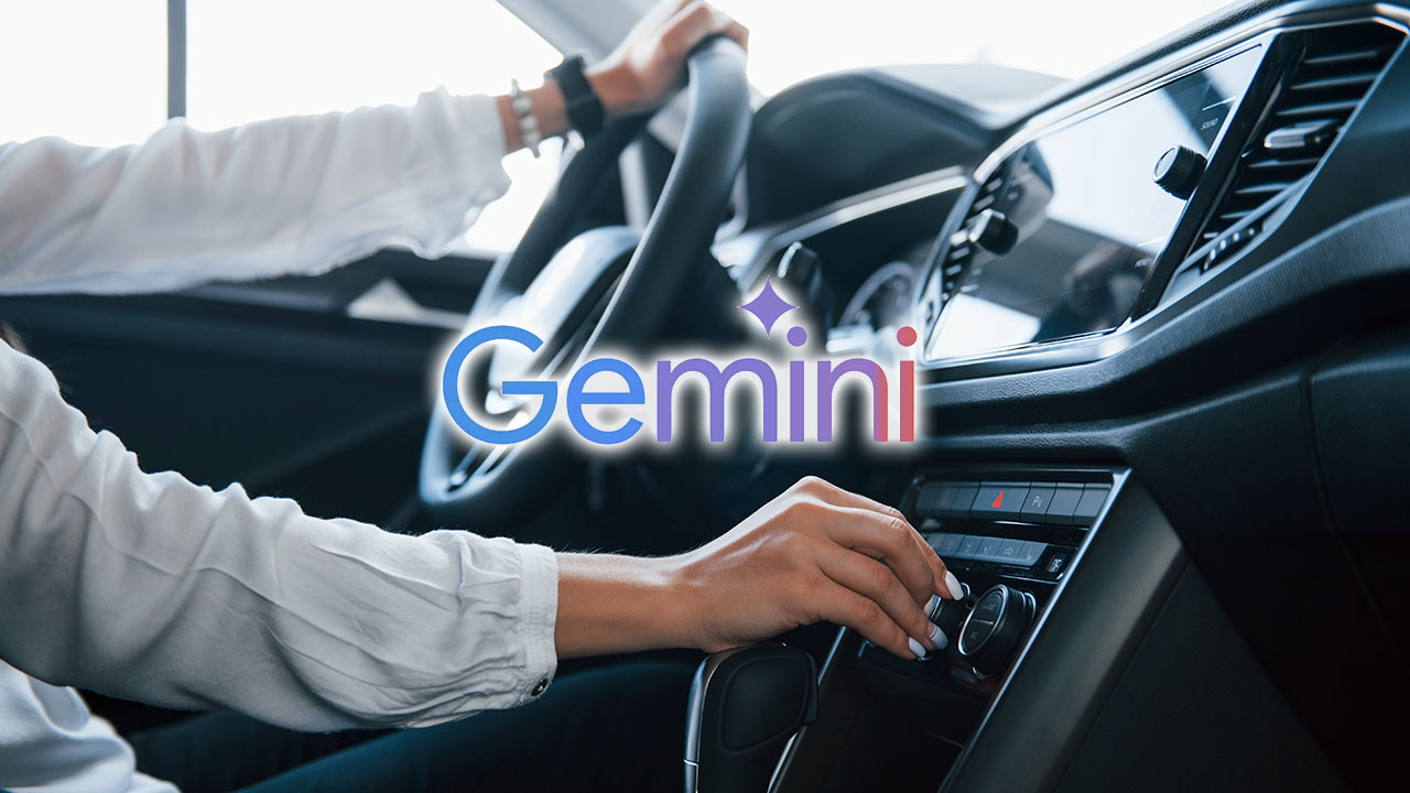 google-gemini-ai-arrivera-su-milioni-di-auto