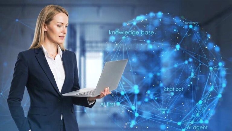 AI First Company: trasforma la tua azienda con gli agenti AI